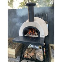 Jalando JA60 and JA70 Pizza Oven Bench