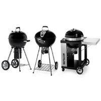 Napoleon Charcoal Kettle Grills