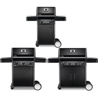 Napoleon Rogue BBQ Grill Series