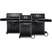 Napoleon Rogue XT BBQ Grill Series