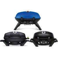 Napoleon TravelQ (GAS OR ELECTRIC) Portable BBQ Grill Series