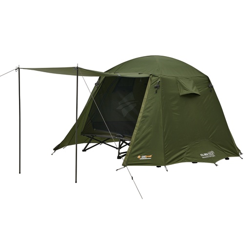 Easy Fold 2P Stretcher Tent