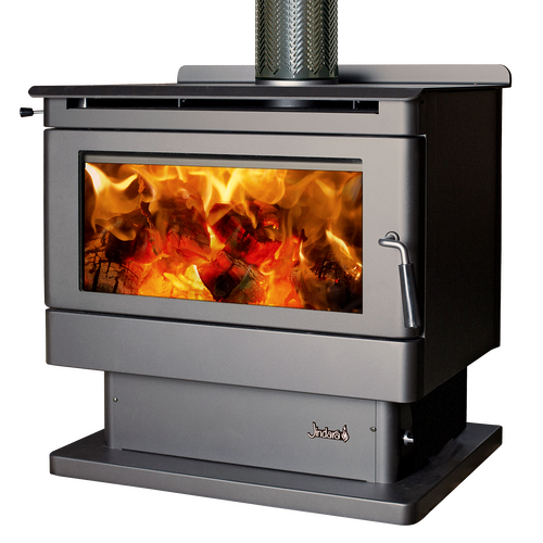 Jindara Hamersley Paramount Freestanding Wood Heater