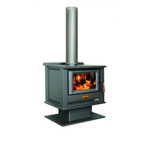Arrow 1800 Freestanding Wood Heater - Hawkesbury Heating