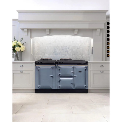 AGA eR3 Series 150 Electric Cooker