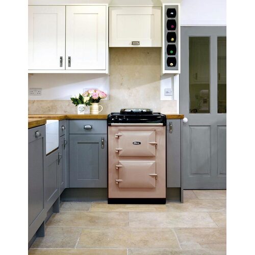 AGA eR3 Series 60 Electric Cooker