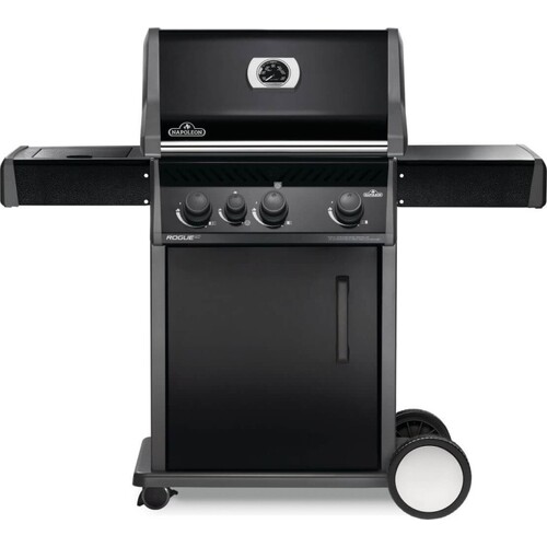 Napoleon Rogue XT 425 SB BBQ Grill with 3 Burners