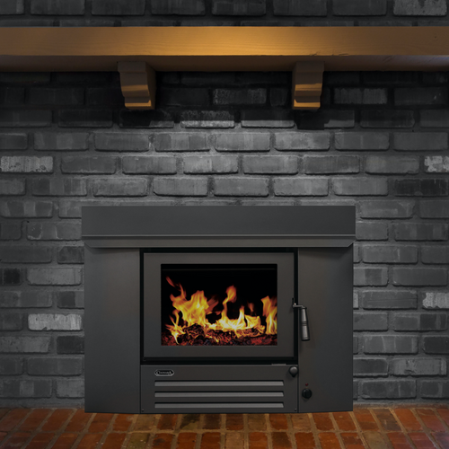 Coonara Settler I500 Inbuilt Wood Heater