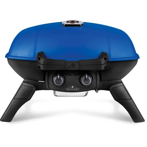 Napoleon TravelQ 285 Portable BBQ Grill